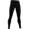 X-BIONIC Apani 4.0 Merino Funktionshose Herren black/black M