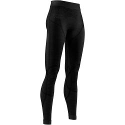X-BIONIC Apani 4.0 Merino Funktionshose Damen black/black XS