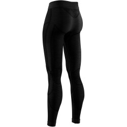 X-BIONIC Apani 4.0 Merino Funktionshose Damen black/black XS