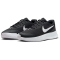 NIKE Vapor Lite 3 Hardcourt Tennisschuhe Damen 001 - black/white 37.5
