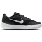 NIKE Vapor Lite 3 Hardcourt Tennisschuhe Damen 001 - black/white 37.5