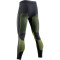 X-BIONIC Energy Accumulator 4.0 Funktionshose Herren charcoal/yellow XL
