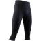 X-BIONIC Energy Accumulator 4.0 3/4 Funktionshose Herren black/black XXL