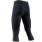 X-BIONIC Energy Accumulator 4.0 3/4 Funktionshose Herren black/black XXL