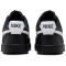 NIKE Court Vision Low Sneaker Herren 010 - black/white-black 35.5