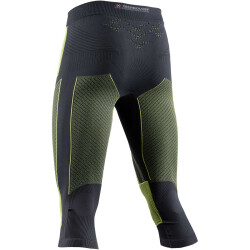 X-BIONIC Energy Accumulator 4.0 3/4 Funktionshose Herren...