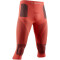 X-BIONIC Energy Accumulator 4.0 3/4 Funktionshose Herren sunset orange/anthracite XL