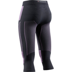 X-BIONIC Energy Accumulator 4.0 3/4 Funktionshose Damen...