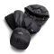 NIKE Trail PrimaLoft® Therma-FIT Trailrunning-Jacke Herren 010 - black/anthracite/summit white S