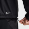 NIKE Trail PrimaLoft® Therma-FIT Trailrunning-Jacke Herren 010 - black/anthracite/summit white S