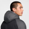 NIKE Trail PrimaLoft® Therma-FIT Trailrunning-Jacke Herren 010 - black/anthracite/summit white S