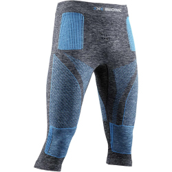 X-BIONIC Energy Accumulator 4.0 Melange 3/4 Funktionshose...