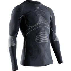 X-BIONIC Energy Accumulator 4.0 langarm Funktionsshirt...