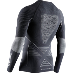 X-BIONIC Energy Accumulator 4.0 langarm Funktionsshirt...