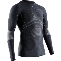X-BIONIC Energy Accumulator 4.0 langarm Funktionsshirt...