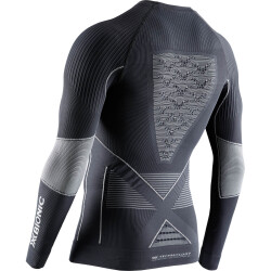 X-BIONIC Energy Accumulator 4.0 langarm Funktionsshirt...