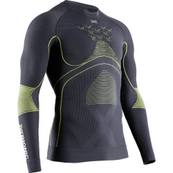 X-BIONIC Energy Accumulator 4.0 langarm Funktionsshirt...