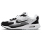 NIKE Air Max Solo Sneaker Kinder 101 - white/black-pure platinum 37.5