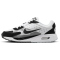 NIKE Air Max Solo Sneaker Kinder 101 - white/black-pure platinum 37.5