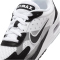 NIKE Air Max Solo Sneaker Kinder 101 - white/black-pure platinum 37.5
