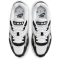 NIKE Air Max Solo Sneaker Kinder 101 - white/black-pure platinum 37.5
