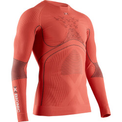 X-BIONIC Energy Accumulator 4.0 langarm Funktionsshirt...