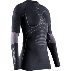 X-BIONIC Energy Accumulator 4.0 langarm Funktionsshirt...