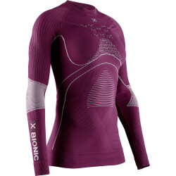X-BIONIC Energy Accumulator 4.0 langarm Funktionsshirt...