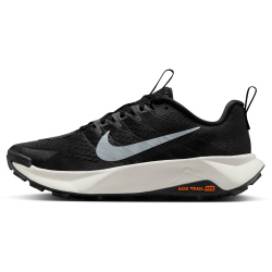 NIKE Wildhorse 10 Trailrunning Laufschuhe Damen 003 - black/wolf grey-anthracite-platinum tint 36.5