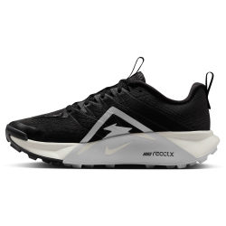 NIKE Wildhorse 10 Trailrunning Laufschuhe Damen 003 - black/wolf grey-anthracite-platinum tint 36.5
