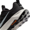 NIKE Wildhorse 10 Trailrunning Laufschuhe Damen 003 - black/wolf grey-anthracite-platinum tint 36.5