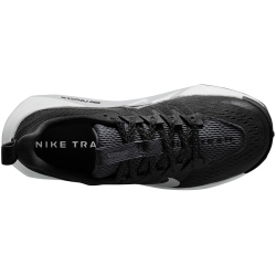 NIKE Wildhorse 10 Trailrunning Laufschuhe Damen 003 - black/wolf grey-anthracite-platinum tint 40