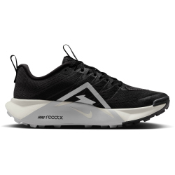 NIKE Wildhorse 10 Trailrunning Laufschuhe Damen 003 - black/wolf grey-anthracite-platinum tint 40