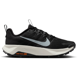 NIKE Wildhorse 10 Trailrunning Laufschuhe Damen 003 - black/wolf grey-anthracite-platinum tint 40