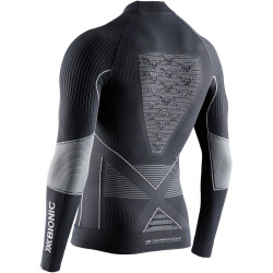 X-BIONIC Energy Accumulator 4.0 langarm Funktionsshirt...