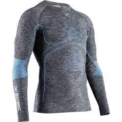 X-BIONIC Energy Accumulator 4.0 langarm Funktionsshirt...