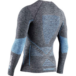 X-BIONIC Energy Accumulator 4.0 langarm Funktionsshirt...