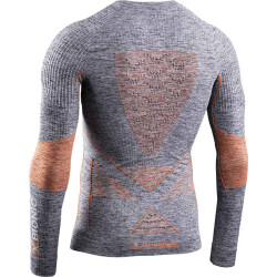 X-BIONIC Energy Accumulator 4.0 langarm Funktionsshirt...
