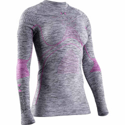 X-BIONIC Energy Accumulator 4.0 Langarmshirt Shirt Damen...