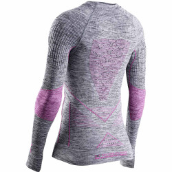 X-BIONIC Energy Accumulator 4.0 Langarmshirt Shirt Damen...