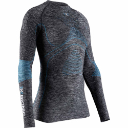 X-BIONIC Energy Accumulator 4.0 Langarmshirt Shirt Damen...