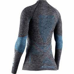 X-BIONIC Energy Accumulator 4.0 Langarmshirt Shirt Damen...