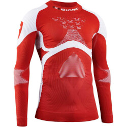 X-BIONIC Energy Accumulator 4.0 Patriot Schweiz...