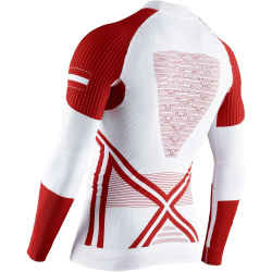 X-BIONIC Energy Accumulator 4.0 langarm Funktionsshirt...