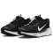NIKE Pegasus EasyOn Laufschuhe Damen 002 - black/white-anthracite-photon dust 44