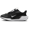 NIKE Pegasus EasyOn Laufschuhe Damen 002 - black/white-anthracite-photon dust 44