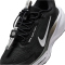 NIKE Pegasus EasyOn Laufschuhe Damen 002 - black/white-anthracite-photon dust 44