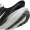 NIKE Pegasus EasyOn Laufschuhe Damen 002 - black/white-anthracite-photon dust 44