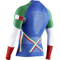 X-BIONIC Energy Accumulator 4.0 Patriot Italien...