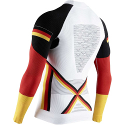 X-BIONIC Energy Accumulator 4.0 Patriot Deutschland...